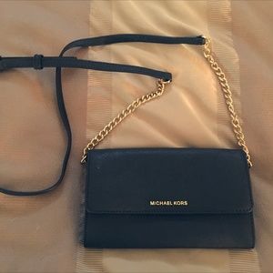 Michael Kors Crossbody Purse